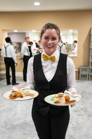 company image Flying Service & Kitchenstaff 20