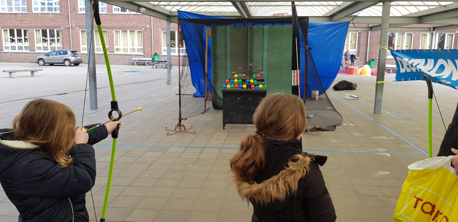 Job opportunities at BKO 't Ankertje Diepenbeek 