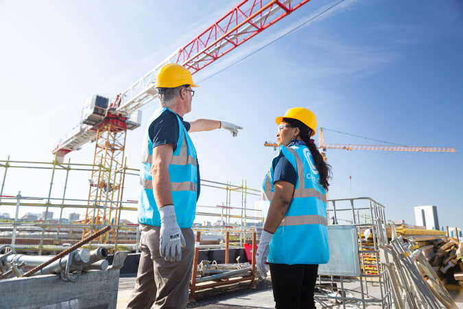 Werken bij Construcity.brussels - HR foto 