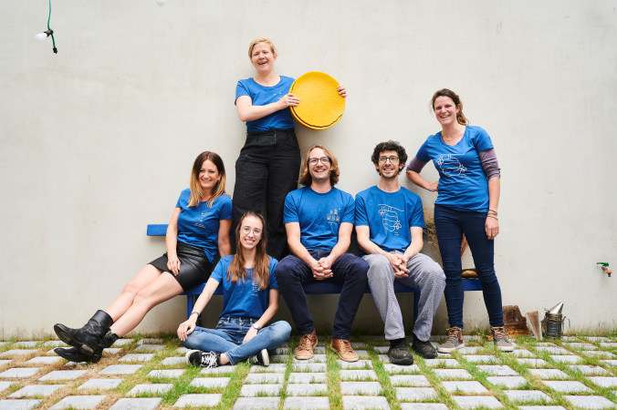 Offres d'emploi chez Savonnerie Artisanale - Habeebee