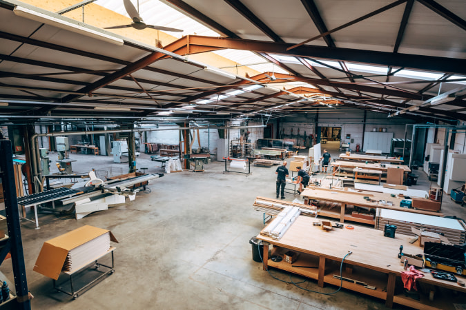 company image Holvoet Gebroeders NV 11