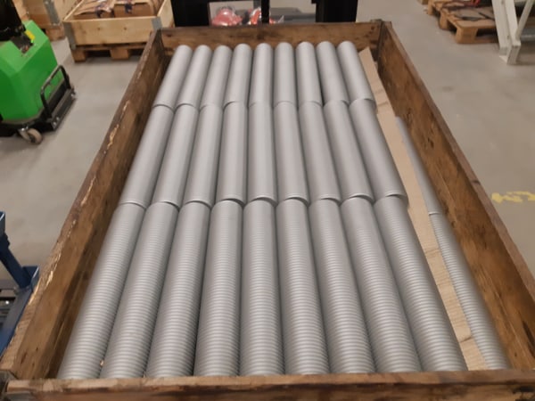 Jobmogelijkheden bij BV SFSB