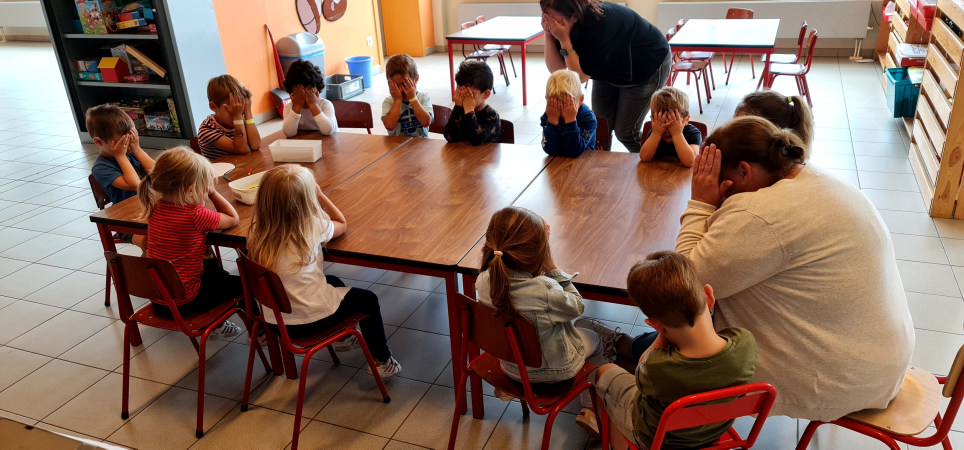 BKO 't Ankertje Diepenbeek - HR picture 