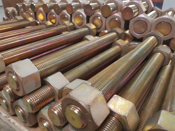 Werken bij BV SFSB - HR foto 