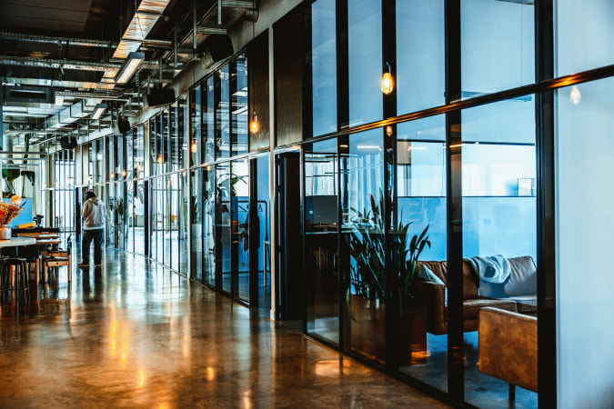 In The Pocket - HR picture 