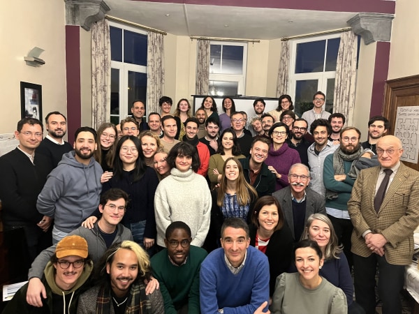 BRUEGEL aisbl - HR picture 