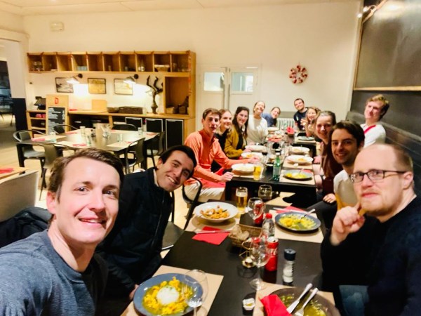 Careers LIZY - HR picture 