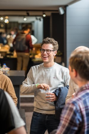 company image Junto 72