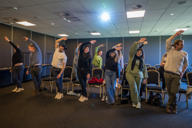 company image Junto 71