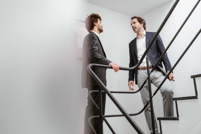 Job offers at Shape Law Firm  