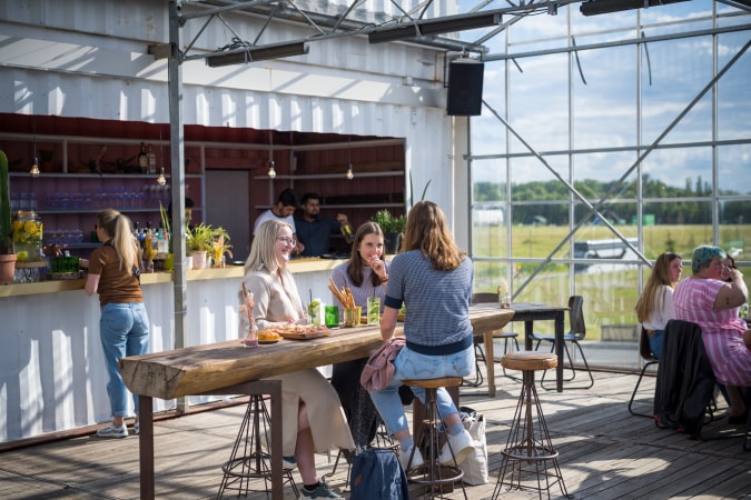 Carrières bij Junto - HR foto 