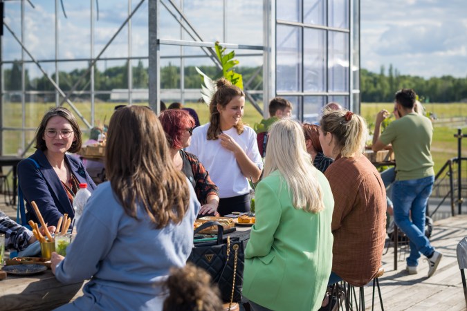 Sluit je aan bij het team van Junto - HR foto 