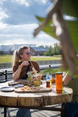 Werken bij Junto - HR foto 