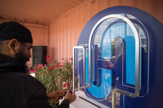 Junto zoekt nu personeel - foto van de werkplek