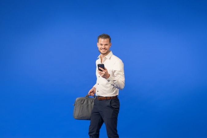 Werk bij ons bij Hamilton Bright - Carrière-afbeelding