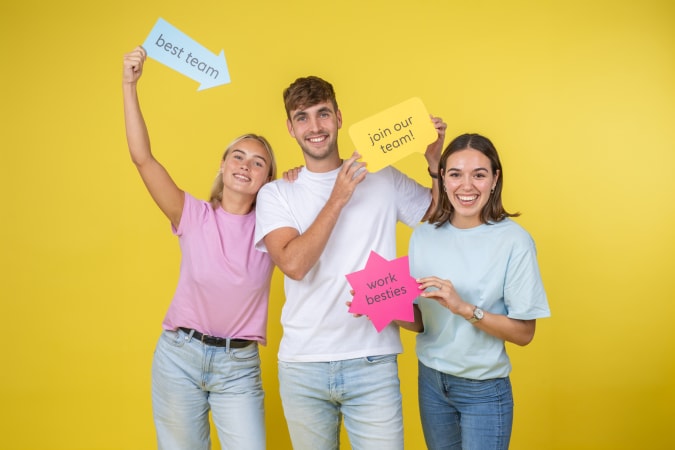 Vacatures bij Hamilton Bright