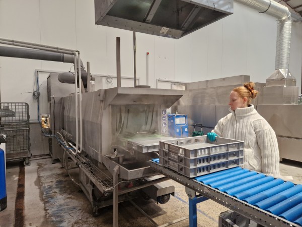 Sluit je aan bij het team van Atelier Cambier ASBL - HR foto 