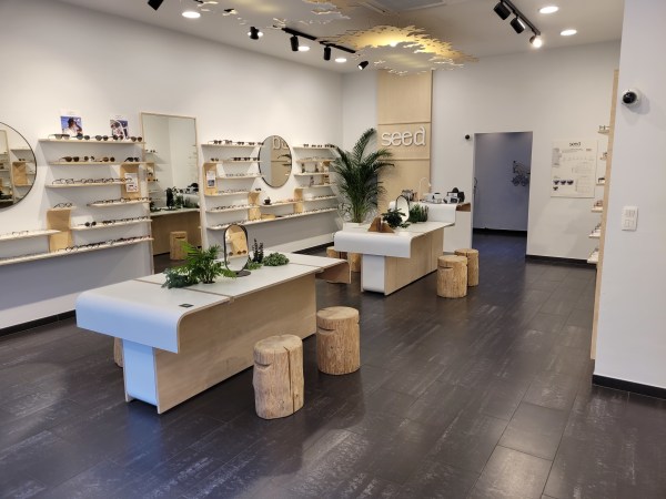 Job opportunities at Seed  