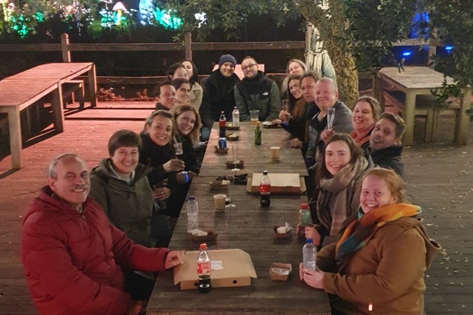 Opportunités chez Grant Thornton