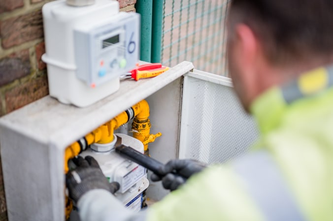 Job opportunities at Ores 