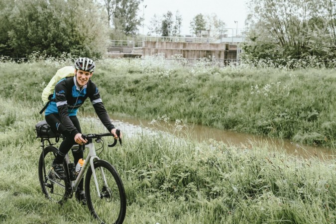 company image Aquafin 14