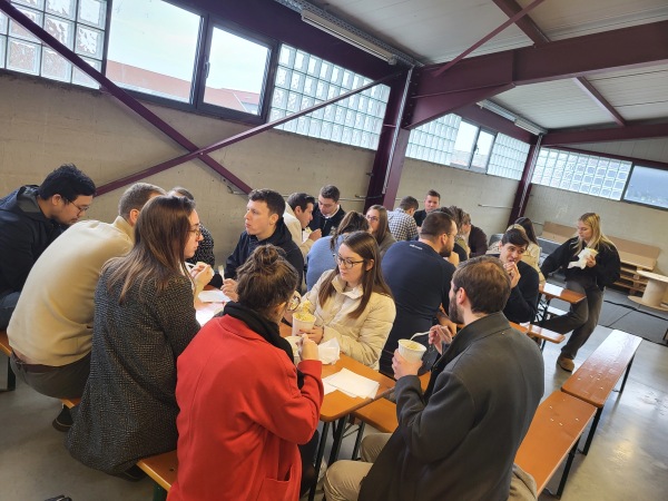 Carrières bij Broptimize Energy - HR foto 