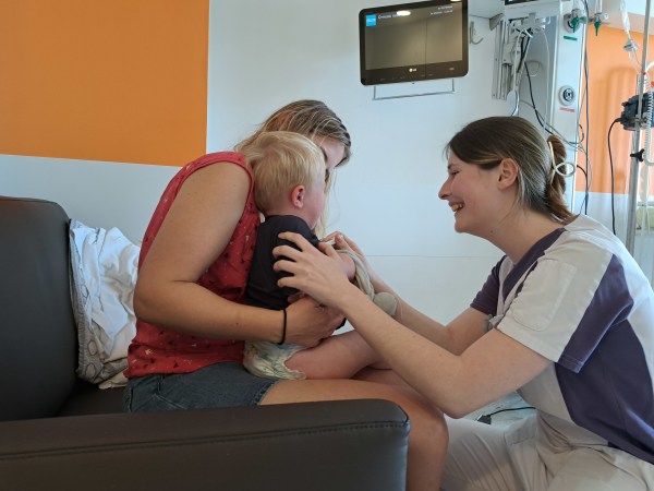 Job offers at AZ Sint Blasius 