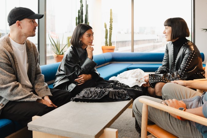 Sluit je aan bij het team van H&M - HR foto 