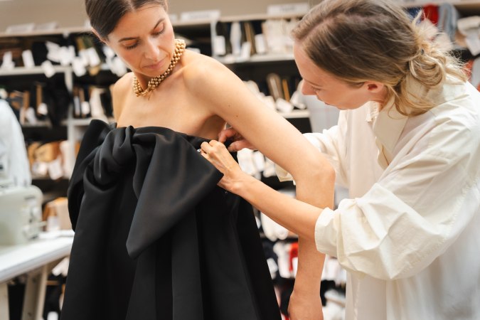 Careers H&M - HR picture 