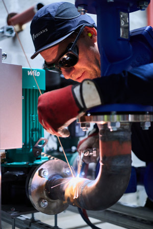 company image Equans 10