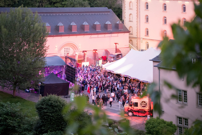 Offres d'emploi chez Deloitte Luxembourg