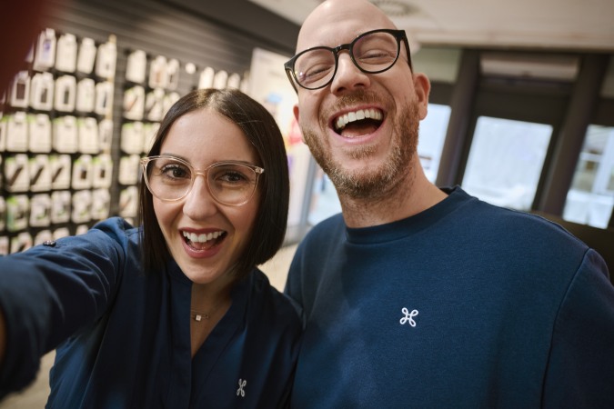 Careers Proximus - HR picture 