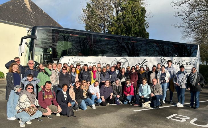 company image CHU UCL NAMUR 15