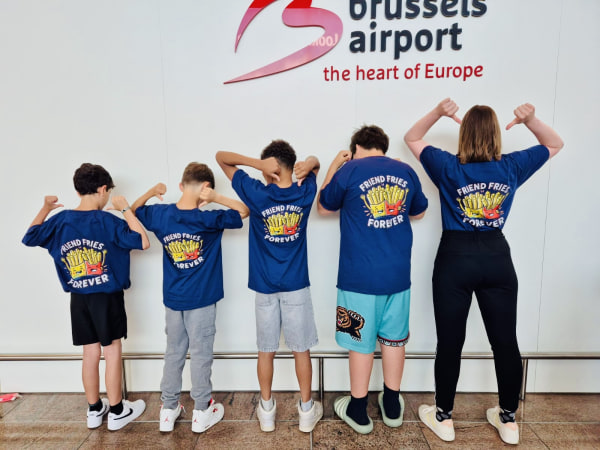 Vacatures bij CHILDREN'S INTERNATIONAL SUMMER VILLAGES-BELGIUM