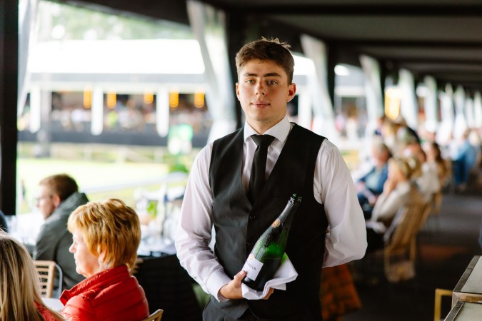 Silver Tie - HR foto 