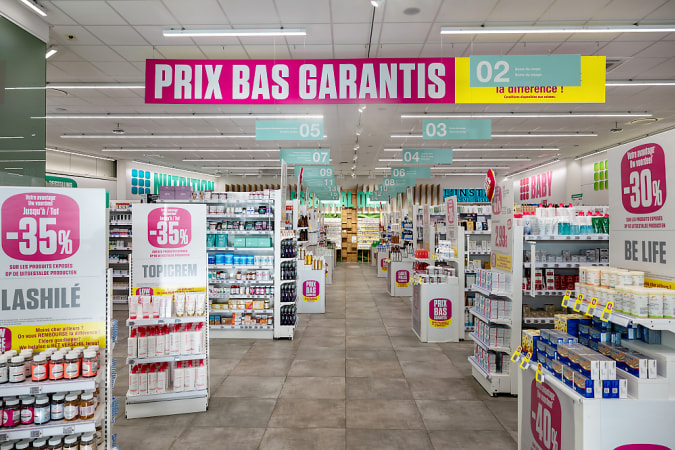 Werken bij Medi-Market - HR foto 