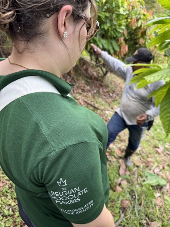 company image The Belgian Chocolate Makers 10