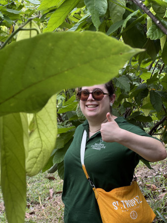 Votre avenir chez The Belgian Chocolate Makers - image de recrutement