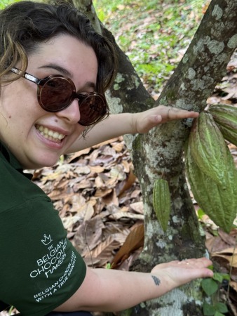 company image The Belgian Chocolate Makers 13