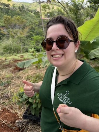 Découvrez les offres d'emploi chez The Belgian Chocolate Makers - photo de l'équipe