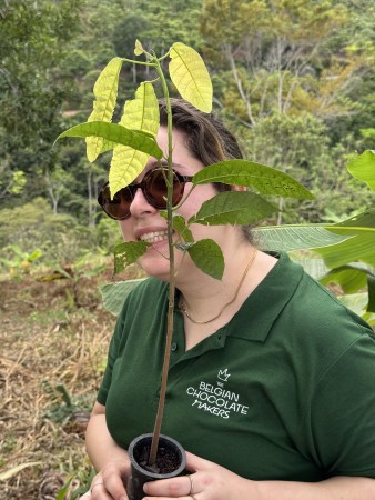 company image The Belgian Chocolate Makers 11