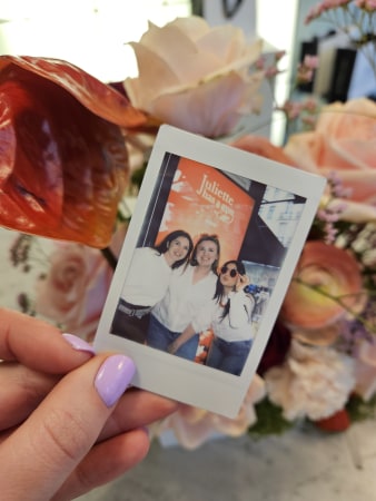 Job opportunities at LXS LuxuryCosmetics 