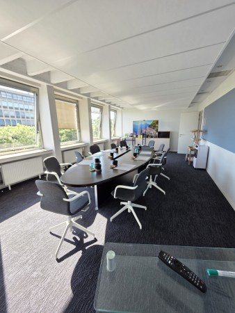 Careers Mate Office Coworking - HR picture 