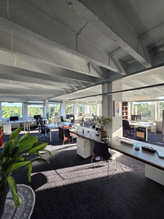 Working at Mate Office Coworking - HR picture 