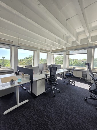 Job opportunities at Mate Office Coworking 