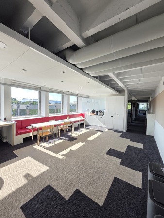 Mate Office Coworking - HR picture 