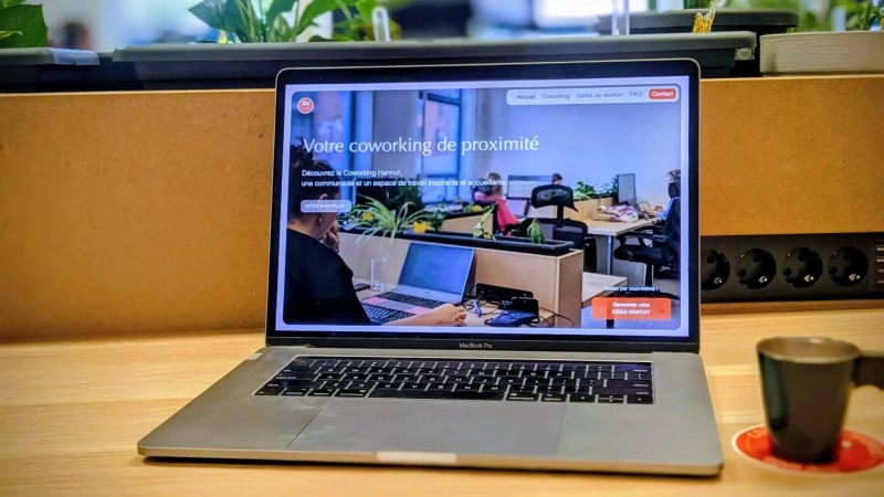 Explore jobs at Too Many Cows - Coworking Fernelmont & Hannut - team picture