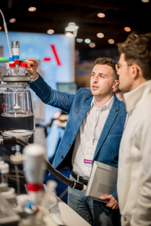 Découvrez les offres d'emploi chez Analis - photo de l'équipe