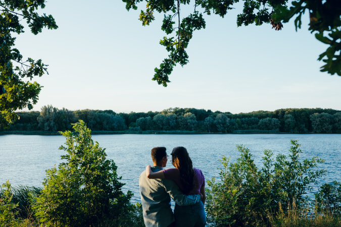 company image Aquafin 20