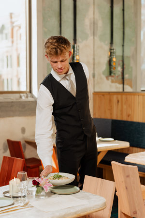 Werken bij Silver Tie - HR foto 